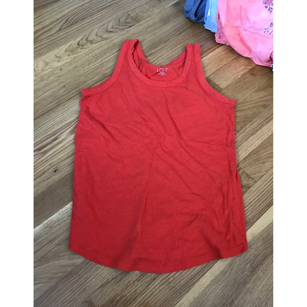 Loft top